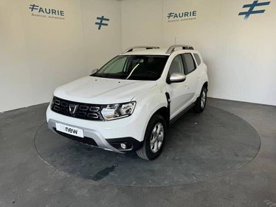 occasion Dacia Duster DusterBlue dCi 115 4x2