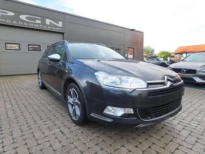 Citroën C5