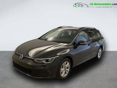 VW Golf VIII