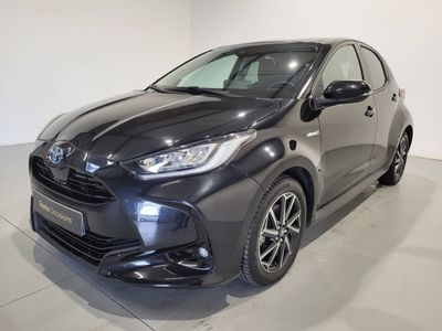 occasion Toyota Yaris 116h Design 5p