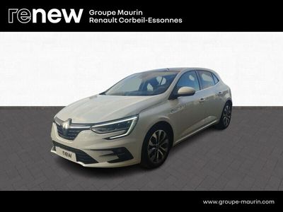 Renault Mégane IV