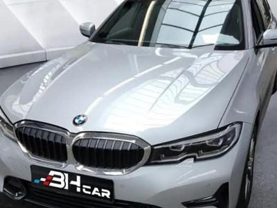 Occasion 2021 BMW 330e Sport Line Break | 30 990 € (Super prix)