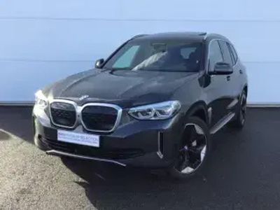 occasion BMW iX3 M Sport 286ch Impressive