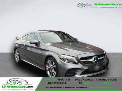 Occasion Mercedes C300 245 ch (180 kW) 2021 Berline