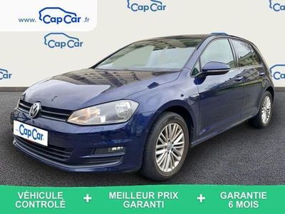 occasion VW Golf VII 1.2 Tsi 105 Cup