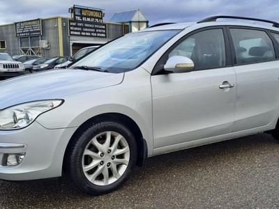 Occasion Hyundai i30 2009 Berline