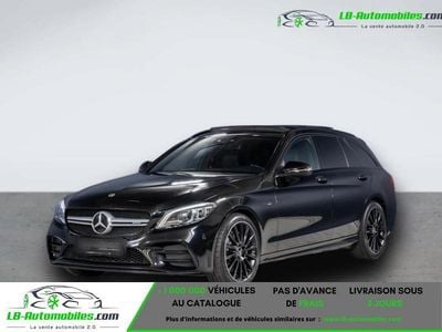 Occasion 2019 Mercedes C43 AMG AMG Berline | 40 200 € (Super prix)