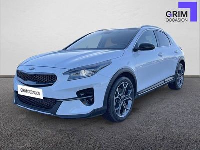 occasion Kia XCeed xceed1.4l T-GDi 140 ch DCT7 ISG