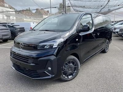 Opel Zafira Life