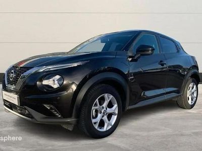 Occasion Nissan Juke Tekna 116 ch (85 kW) 2022 SUV