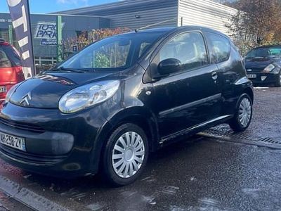 Occasion 2006 Citroën C1 Citadine | 3 500 €