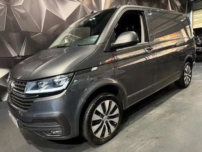 Gris Occasion 2020 VW T6.1 Business Van | 41 990 € (Prix cher)