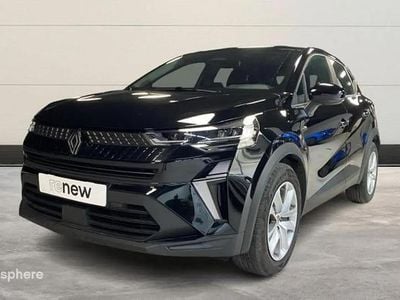 Nouvelle Renault Captur Evolution 92 ch (67 kW) 2025 SUV