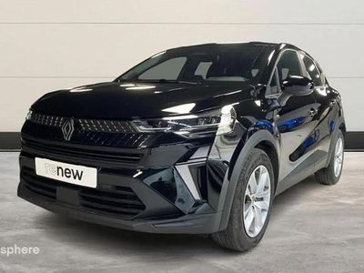 Nouvelle Renault Captur Evolution 92 ch (67 kW) 2025 SUV