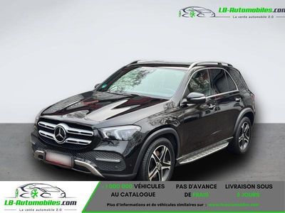 Occasion 2020 Mercedes GLE450 AMG | 60 800 €