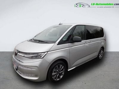 VW Multivan