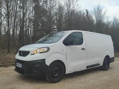 Occasion Peugeot Expert S 122 ch (89 kW) 2017 Van