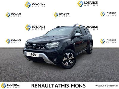 occasion Dacia Duster DUSTERBlue dCi 115 4x2 - Prestige