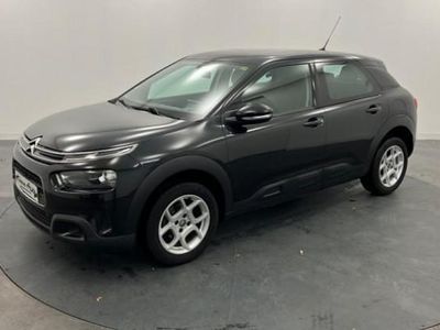 Occasion 2018 Citroën C4 Feel Berline | 12 900 € (Prix cher)