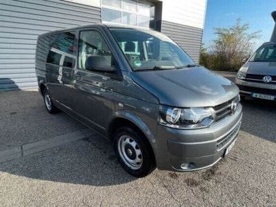 VW T5