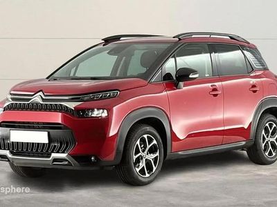 Occasion 2022 Citroën C3 Aircross PureTech SUV | 15 799 € (Prix juste)