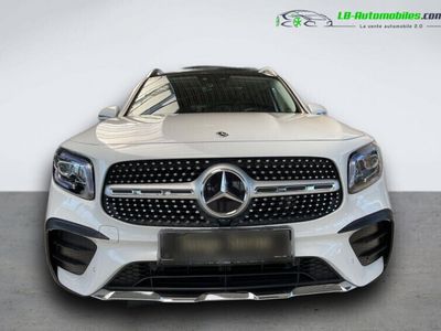 Mercedes GLB250