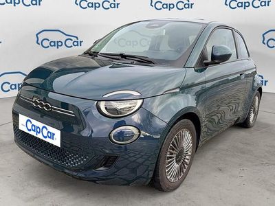 Occasion 2023 Fiat 500e La Prima | 16 290 € (Super prix)