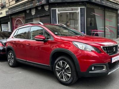 Occasion 2019 Peugeot 2008 Allure SUV | 12 990 € (Prix juste)
