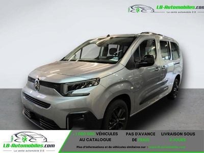 Occasion 2024 Citroën Berlingo Monospace | 31 200 €