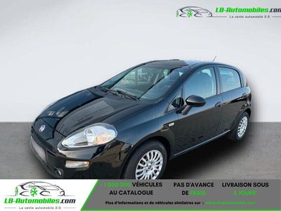 occasion Fiat Punto 1.2 69 Ch