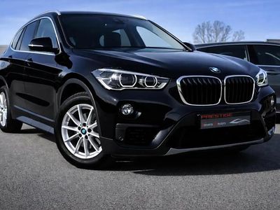 Occasion BMW X1 152 ch (111 kW) 2018 Noir SUV