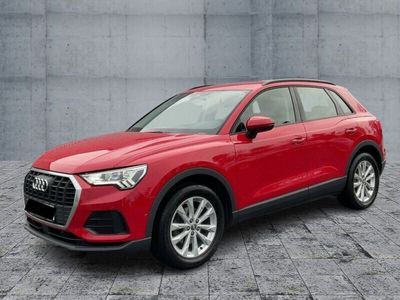 occasion Audi Q3 35 TDI 150CH 124G S TRONIC 7