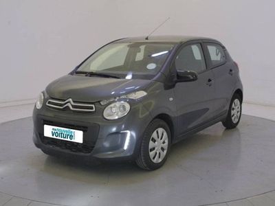 occasion Citroën C1 - VIVA177529464