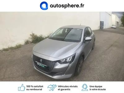 occasion Peugeot e-208 208136ch Allure