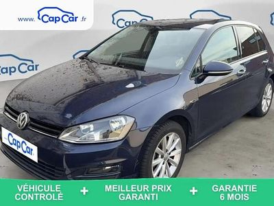 Occasion 2015 VW Golf LOUNGE Berline | 11 090 € (Super prix)
