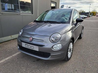 occasion Fiat 500 II 1.0 70 ch Hybride BSG S/S 3p