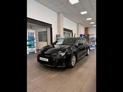 Suzuki Swace