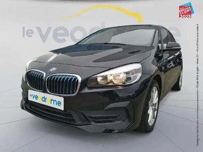 BMW 225
