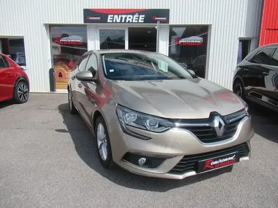 occasion Renault Mégane 1.2 TCE 130CH ENERGY ZEN