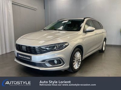 occasion Fiat Tipo SW 1.0 FireFly Turbo 100ch S/S Life Plus
