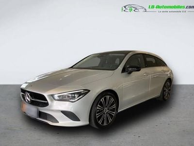 Mercedes 220