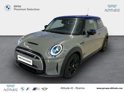 Mini Cooper SE