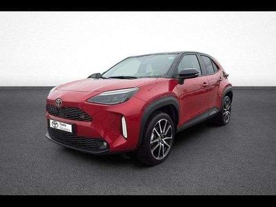 Occasion 2024 Toyota Yaris Hybrid | 25 850 € (Prix assez cher)