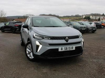 Occasion Renault Captur Evolution 91 ch (66 kW) 2025 SUV