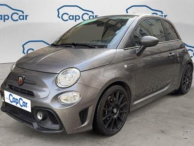 Occasion Abarth 595 Competizione 2019