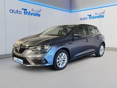 Renault Mégane IV