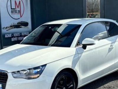 occasion Audi A1 1.2 TFSI 86 ch Ambition 3 portes