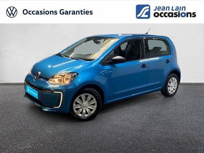 VW e-up!