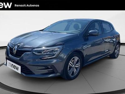 Renault Mégane IV