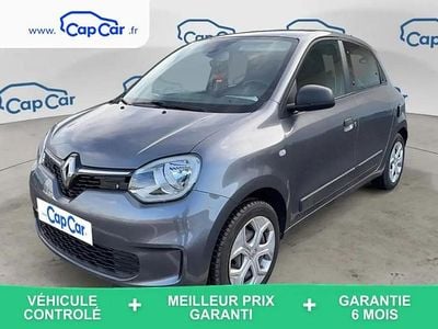 Occasion 2019 Renault Twingo Intens Citadine | 7 890 € (Bon prix)